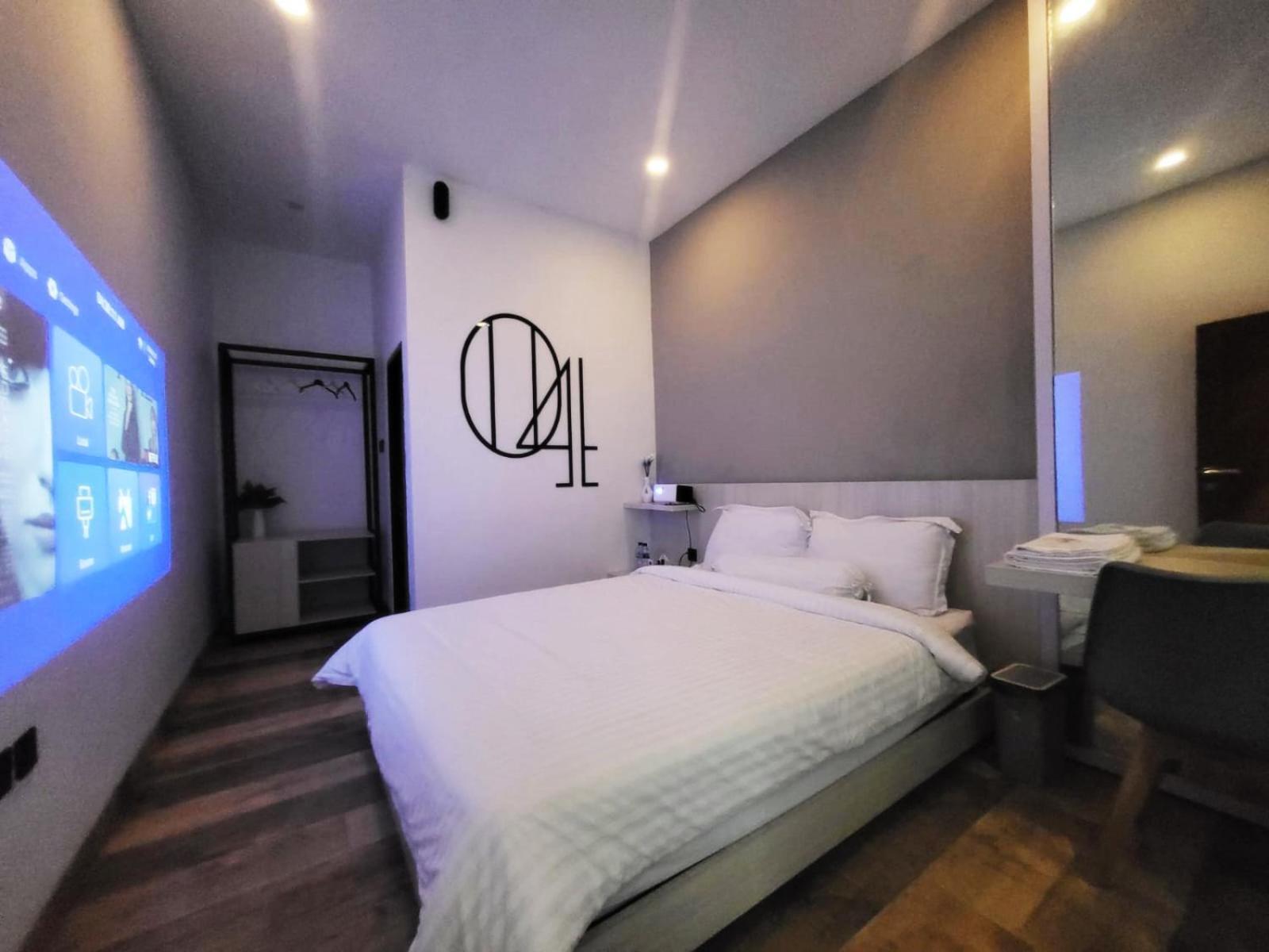 Cabin15 - Syariah Blitar Buitenkant foto