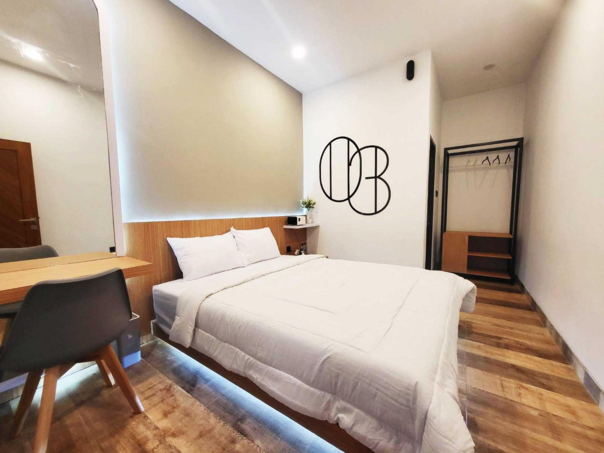 Cabin15 - Syariah Blitar Buitenkant foto