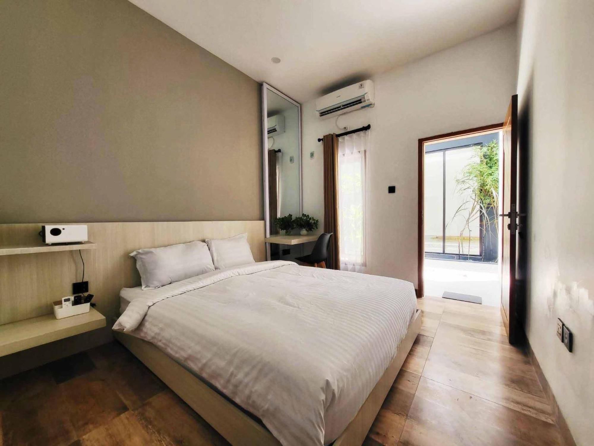 Cabin15 - Syariah Blitar Buitenkant foto