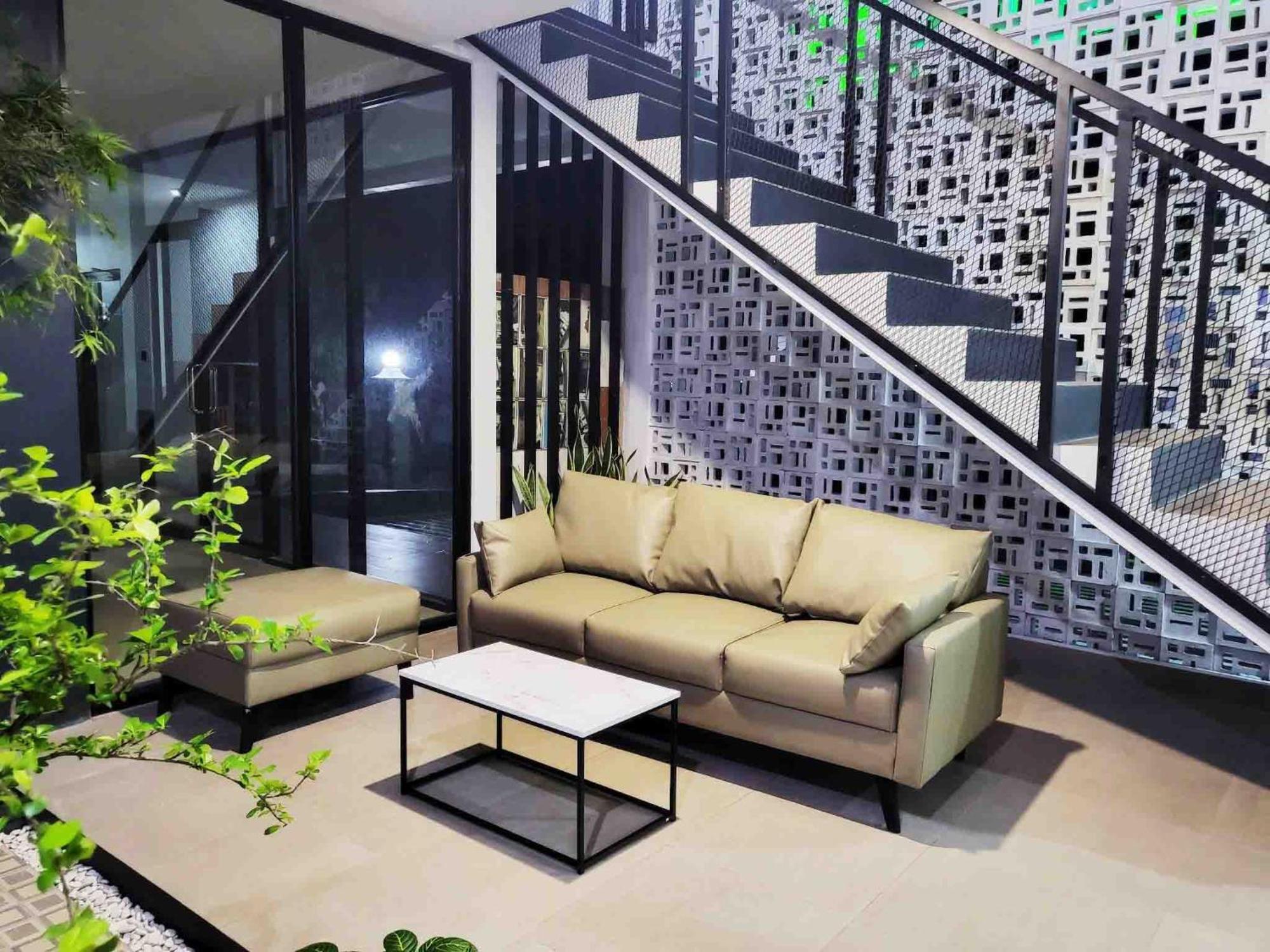 Cabin15 - Syariah Blitar Buitenkant foto