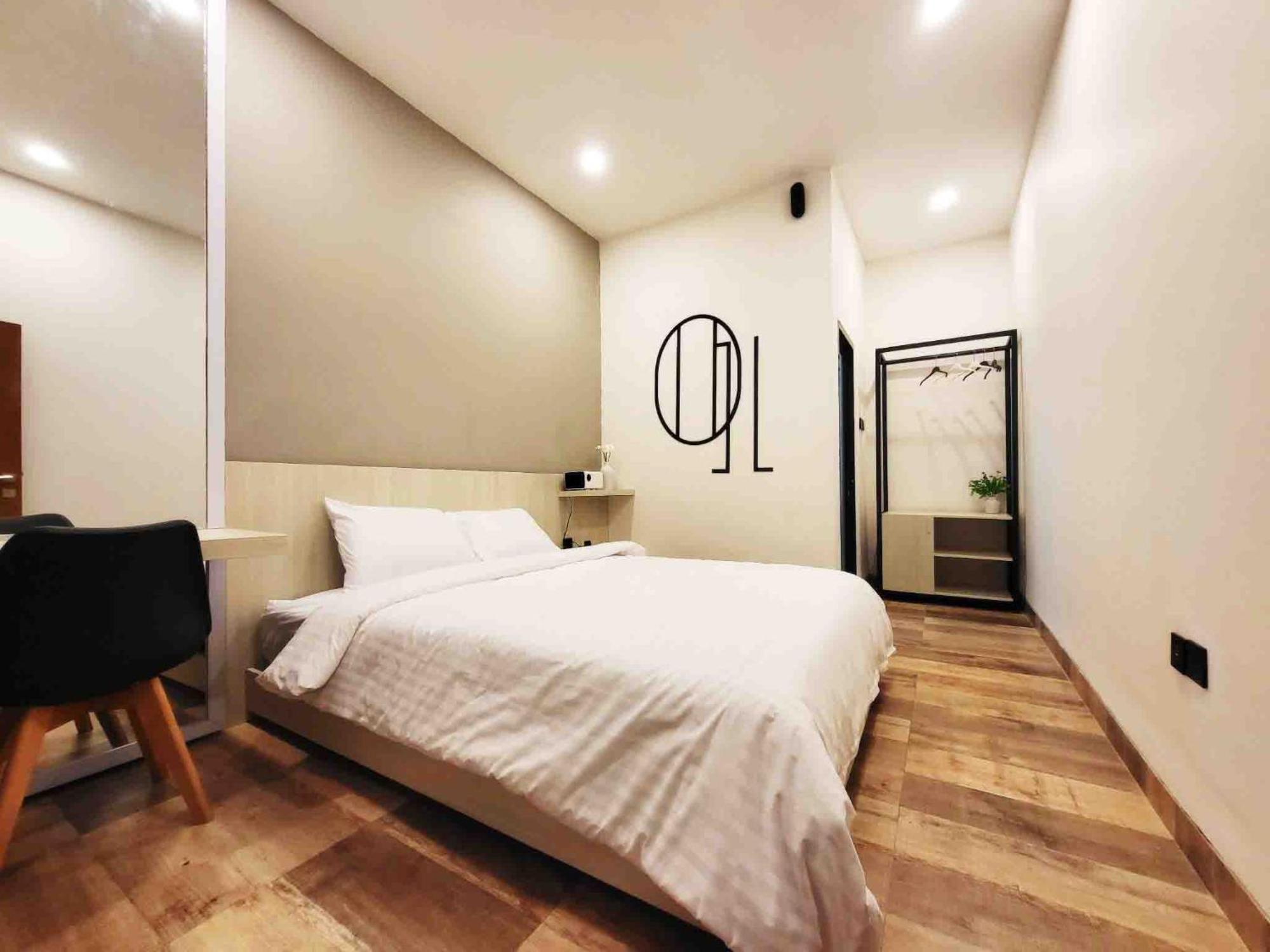Cabin15 - Syariah Blitar Buitenkant foto
