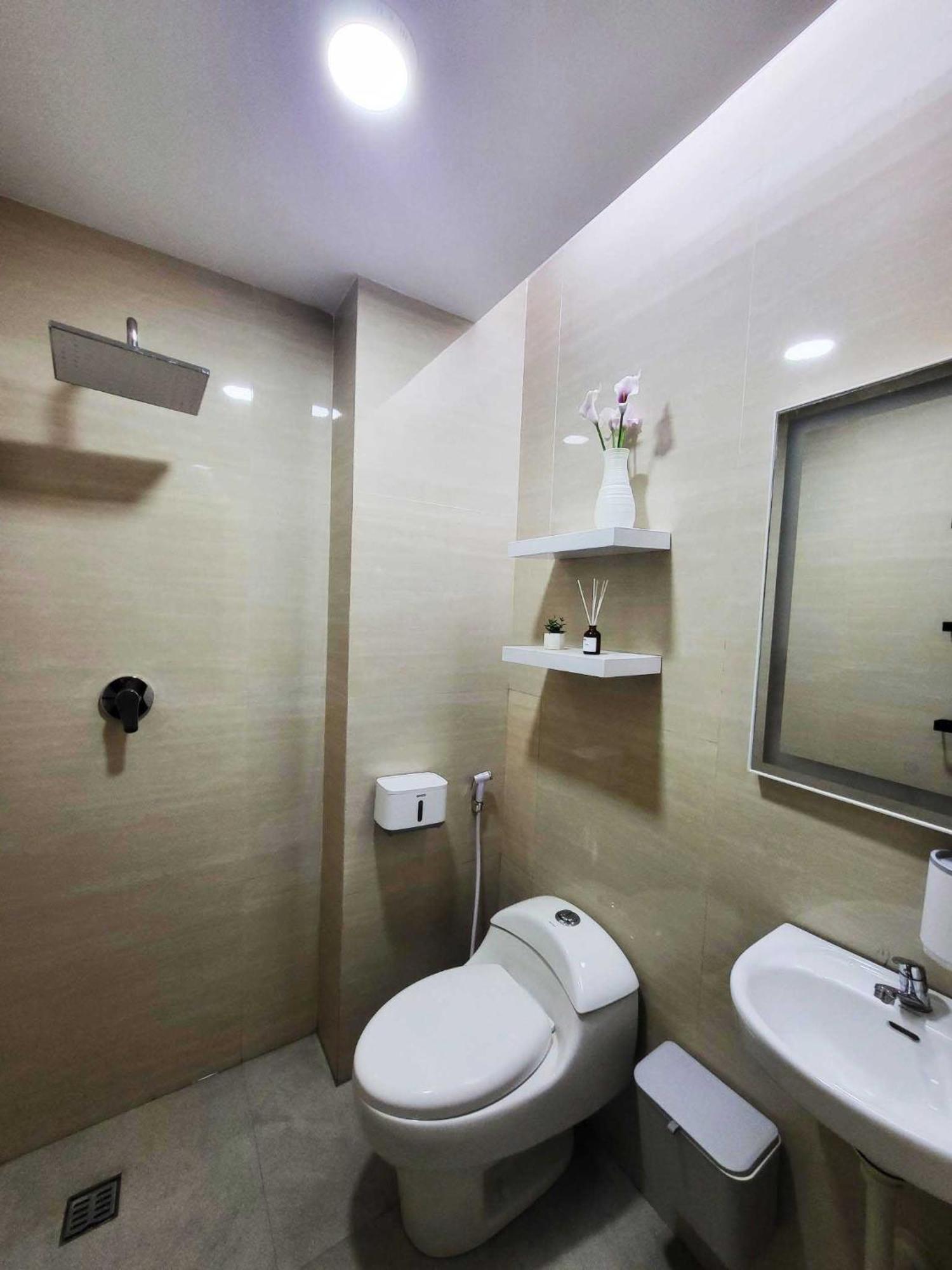 Cabin15 - Syariah Blitar Buitenkant foto