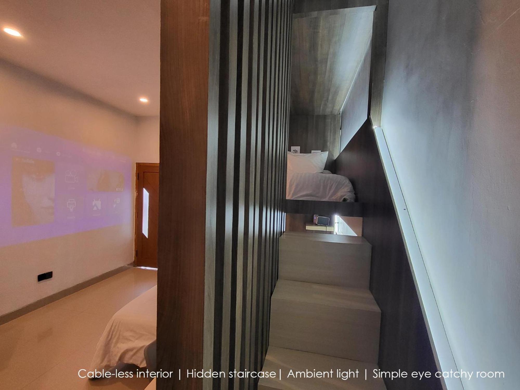 Cabin15 - Syariah Blitar Buitenkant foto